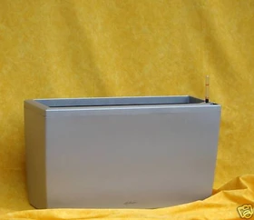 Lechuza Cararo silber metallic