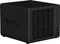Synology DiskStation DS920+, 4GB RAM, 2x RJ-45 1000Base-T, 2x USB-A 3.0 Vorschaubild