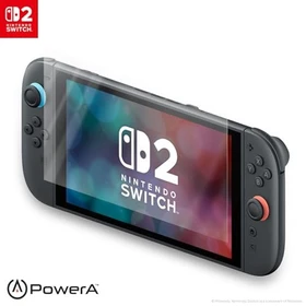 PowerA Screen Protector Bildschirmschutzfolie (Switch 2)