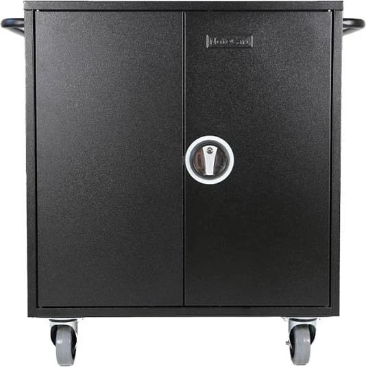 Leba Innovation NoteCart Flex Mobiler Ladeschrank