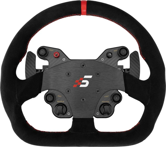 Simagic GT1-SD Alcantara (PC)