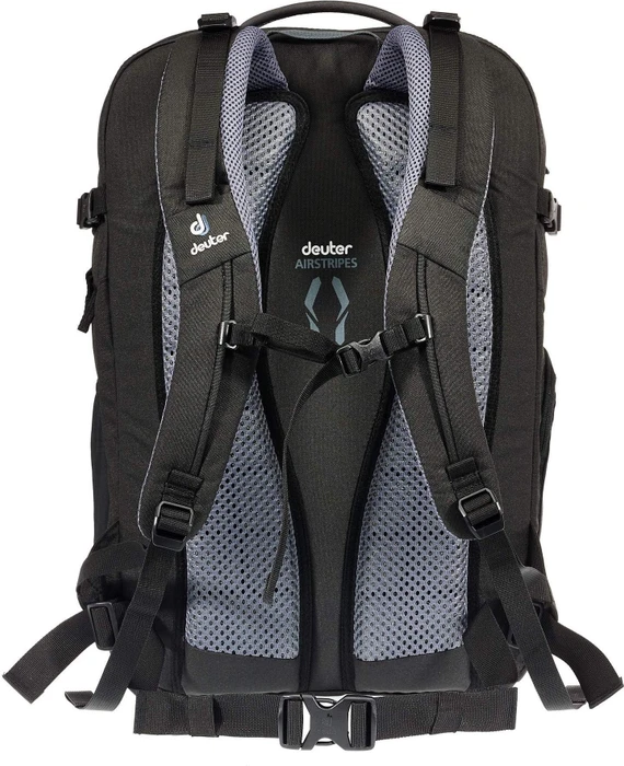Deuter Gigant schwarz