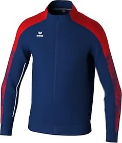 Erima Evo Star Trainingsjacke new navy/red
