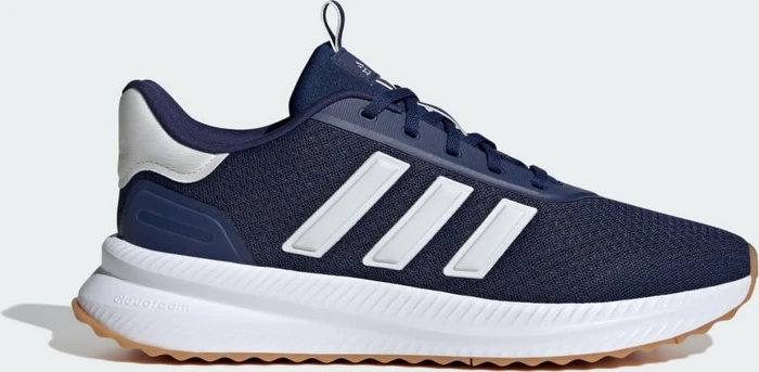 adidas X_PLR Path dark blue/core white/gum (Herren)