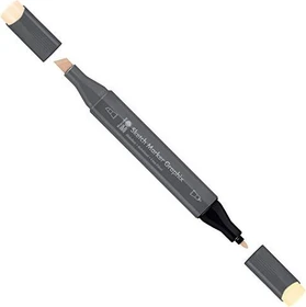 Marabu Sketch Marker Graphix rosa