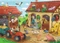 Ravensburger Puzzle Fleißig auf dem Bauernhof Vorschaubild