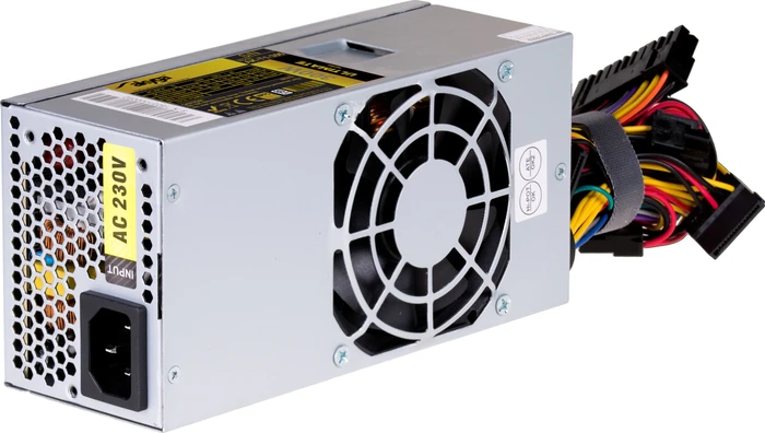 Akyga Ultimate Series AK-T1-250 80+ Gold 250W, TFX