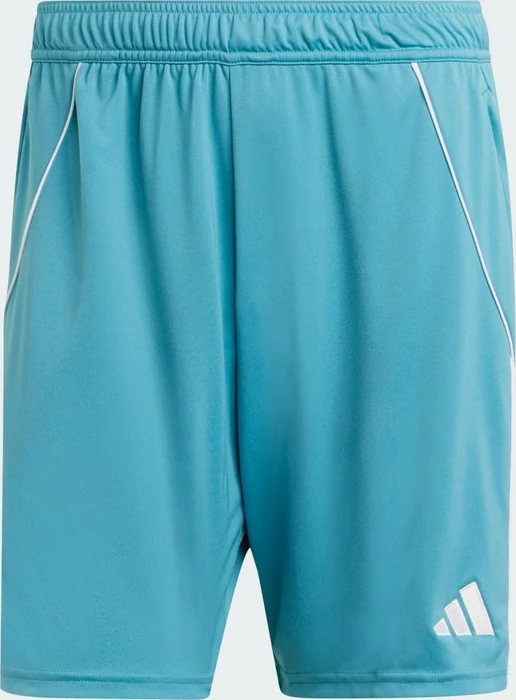 adidas Tiro 24 Trainingshose kurz arctic fusion/white (Herren)
