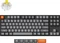 Keychron K8 Max, US Vorschaubild