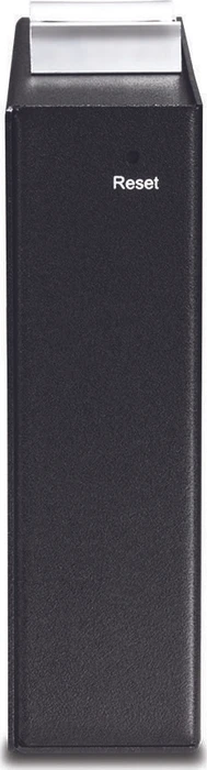 TRENDnet TI Hardened Industrial Railmount Gigabit Switch, 5x RJ-45, 1x SFP, 120W PoE+
