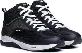 TCX Nalbak Air Sommer Herren schwarz/grün
