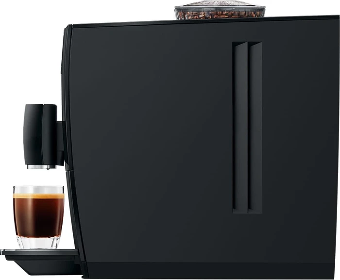 Jura A8 EA piano black
