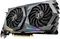 MSI GeForce GTX 1660 SUPER Gaming, 6GB GDDR6, HDMI, 3x DP Vorschaubild