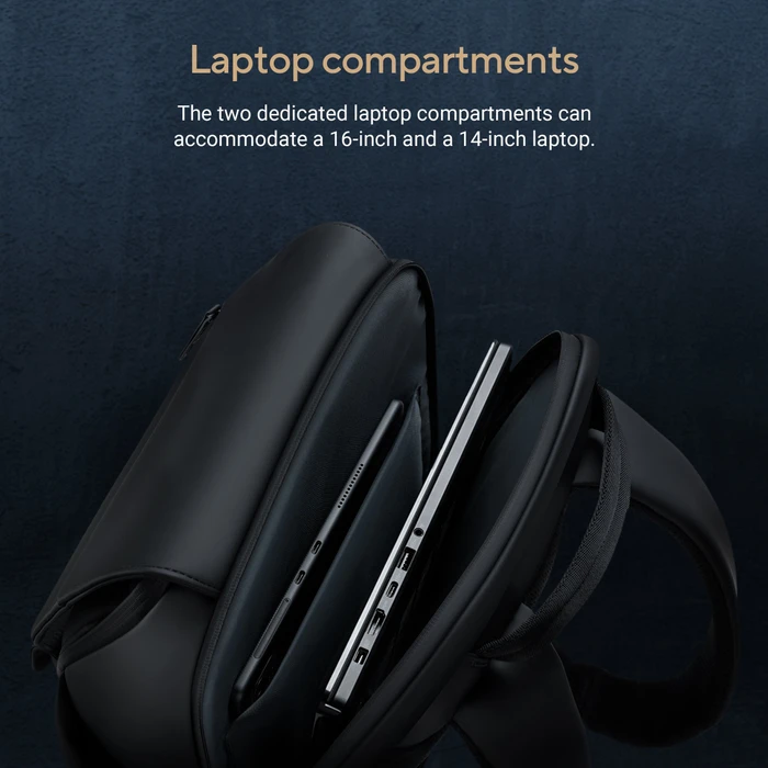 ASUS ProArt PP2600 Backpack