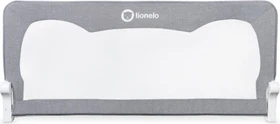 Lionelo Bettschutzgitter Hanna 150x67cm grau