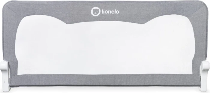 Lionelo Bettschutzgitter Hanna 150x67cm