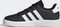 adidas Grand Court Lifestyle Tennis Lace-Up core black/cloud white (Junior) Vorschaubild