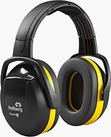 Hellberg Safety Secure 2 Gehörschutz