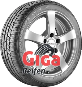 Toyo Snowprox S954 265/50 R20 107V