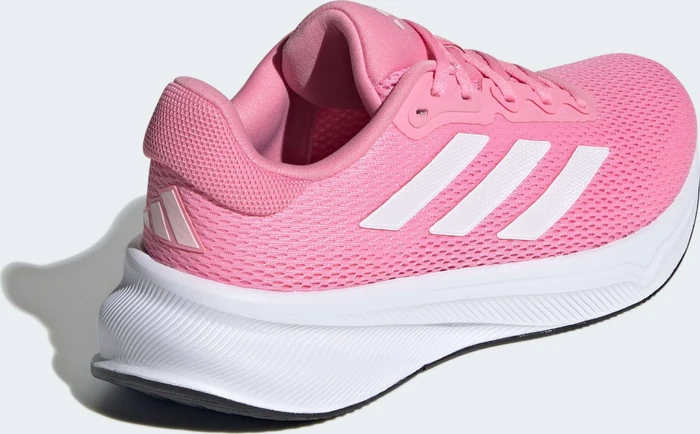 adidas Response bliss pink/cloud white/clear pink (Damen)