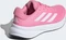 adidas Response bliss pink/cloud white/clear pink (Damen) Vorschaubild