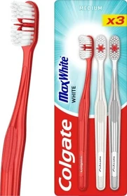 Colgate Max White mittel, 1 Stück