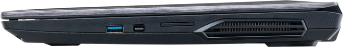 Captiva Advanced Gaming I66-278, Core i5-10300H, 8GB RAM, 250GB SSD, GeForce RTX 3060, DE