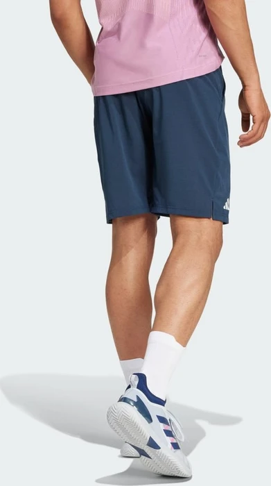 adidas Tennis Ergo Shorts aurora ink (Herren)