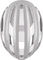 ABUS AirBreaker Helm pure grey Vorschaubild