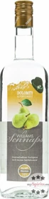 Dolomiti Williams Schnaps 1l