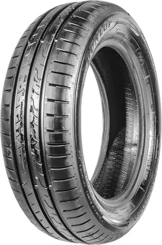 Dunlop Sport BluResponse