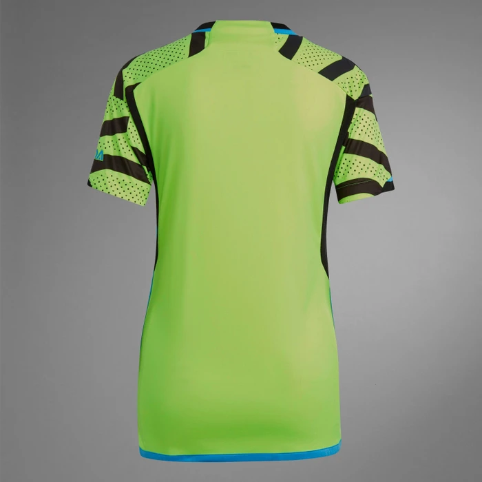 adidas FC Arsenal 2023/2024 Auswärtstrikot (Damen)