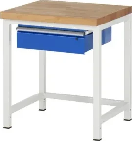 Rau Werkbank Serie 8000