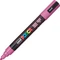 Uni-Ball POSCA PC-5M Acrylmarker himbeere Vorschaubild