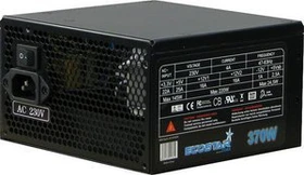 Inter-Tech Coba Ecostar 370W, ATX 2.2
