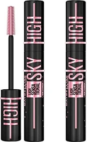 Maybelline Lash Sensational Sky High Mascara 00 cosmic black,      7.2ml