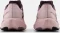 New Balance FuelCell Rebel v4 twilight haze/dark ice wine/black (Damen) Vorschaubild