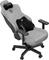 Anda Seat Kaiser 3E XL Gamingstuhl, Stoff grau Vorschaubild