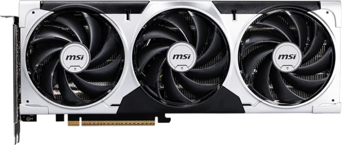 MSI GeForce RTX 5060 Ti 16G Ventus 3X OC, G506T-16V3C, 16GB GDDR7, HDMI, 3x DP