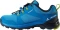 Vaude Lapita II radiate blue/eclipse (Junior) Vorschaubild