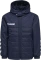 hummel Promo Short Bench Jacke marine (Junior) Vorschaubild
