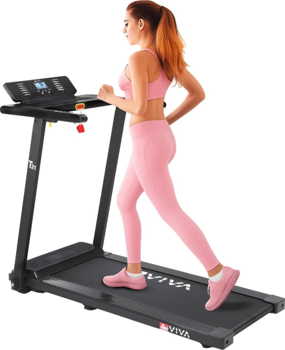AsVIVA T21 Laufband