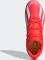 adidas X Crazyfast League FG solar red/cloud white/team solar yellow 2 (Junior) Vorschaubild