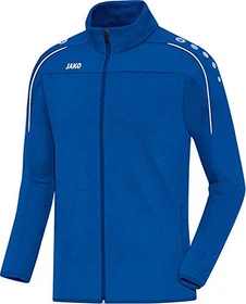 Jako Leisure Classico Trainingsjacke royal