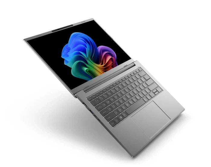 Acer Aspire 14 AI A14-61M-R6S2, Pure Silver, Ryzen AI 7 350, 32GB RAM, 1TB SSD, US