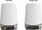 Netgear Orbi Wi-Fi 6E, 960 Serie RBKE962, AXE11000, Router und Repeater Set, 2er-Bundle Vorschaubild