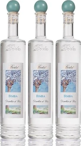 Berta Bimba 700ml