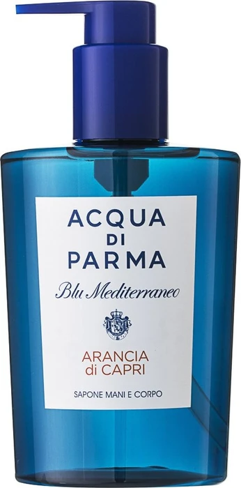 Acqua di Parma Blu Mediterraneo Arancia di Capri Hand & Body Wash, 300ml