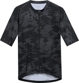 Gore Wear Swiftride Electro Trikot kurzarm black/lab graphite (Herren)