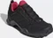 adidas Terrex AX3 black/core black/active pink (Damen) Vorschaubild
